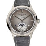 Patek Philippe Perpetual Calendar Platinum 5236P-011 (WTB)