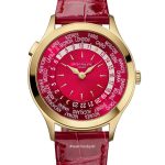 Patek Philippe World Time Yellow Gold 7129J-001 (WTB)
