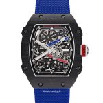 Richard Mille RM 67-02 Sébastien Ogier Carbon TPT (WTB)