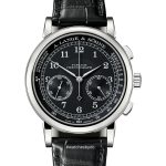 A. Lange & Söhne 1815 Chronograph 414.028