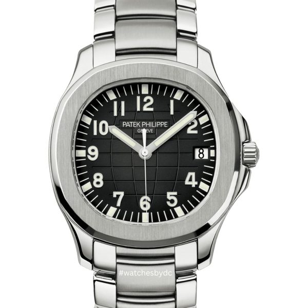 Patek Philippe Aquanaut 5167/1A-001