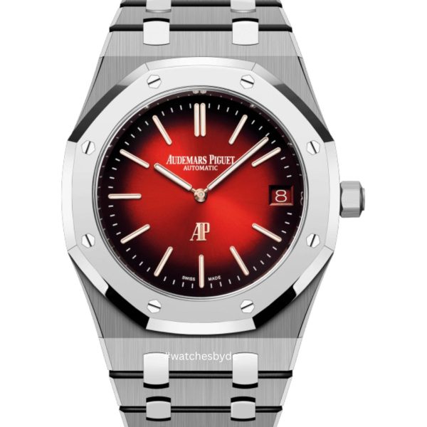 audemars piguet royal oak jumbo extra thin titanium 16202xt oo 1240xt 01