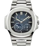 Patek Philippe Nautilus Stainless Steel 5712/1A-001