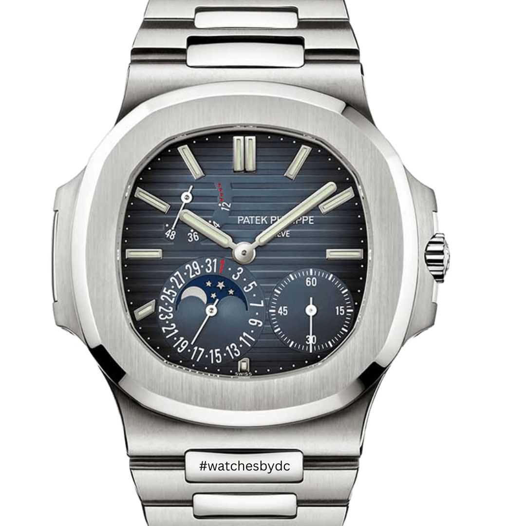 patek-philippe-nautilus-stainless-steel-5712-1a-001 Patek Philippe Nautilus Stainless Steel 5712/1A-001