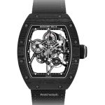 Richard Mille RM 55-01 Bubba Watson Carbon TPT