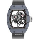 Richard Mille RM 55-01 Bubba Watson Grey Quartz TPT