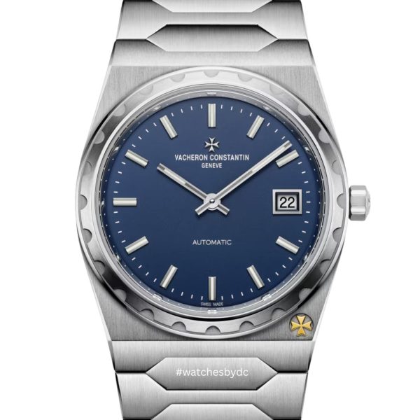 Vacheron Constantin Historiques 222 Stainless Steel 4200H/222A-B934