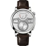 A. Lange & Söhne Zeitwerk 142.025