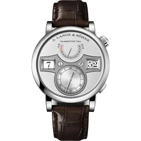 A. Lange & Söhne Zeitwerk 142.025