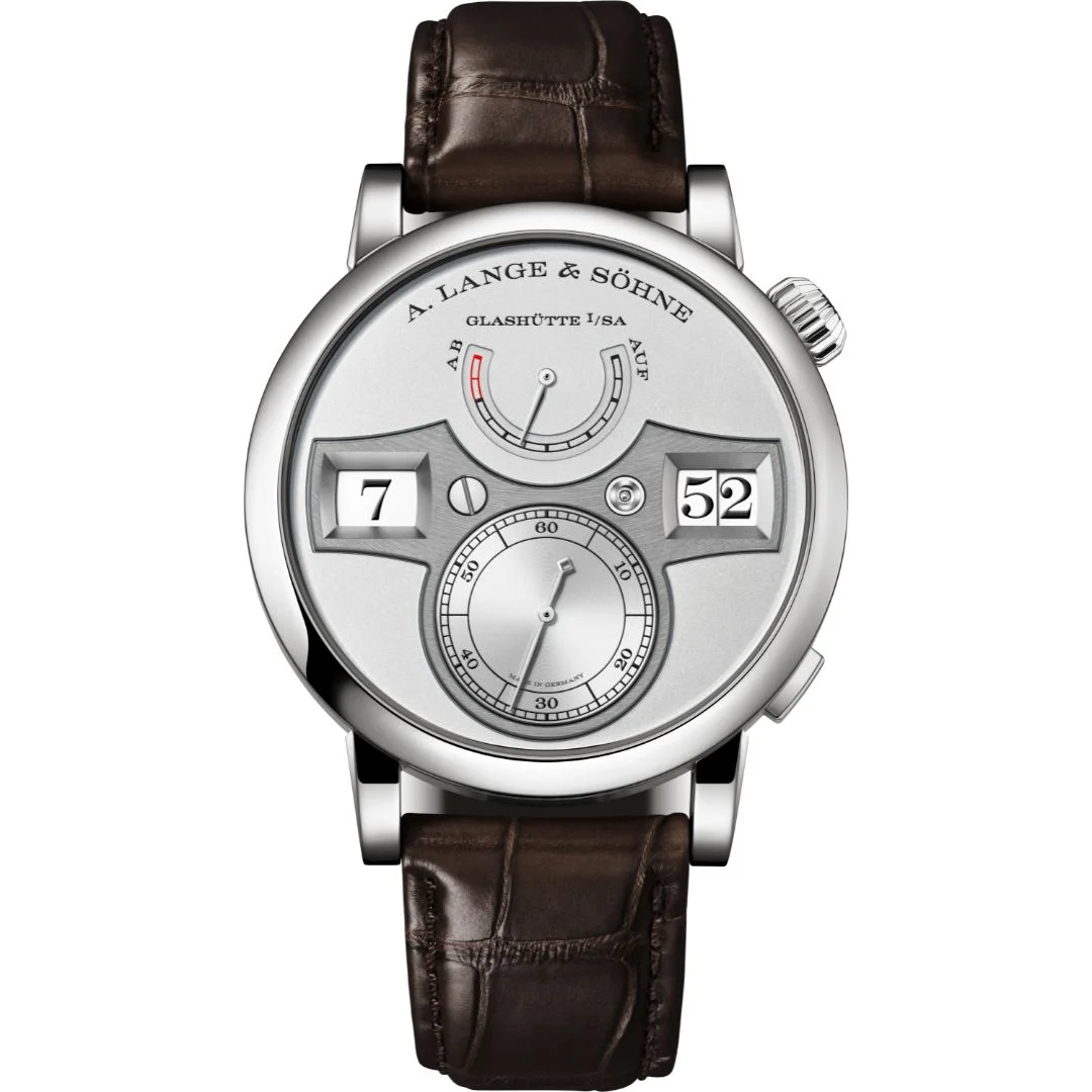142-025_main A. Lange & Söhne Zeitwerk 142.025