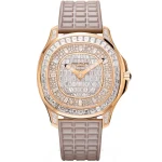 Patek Philippe Aquanaut Luce Haute Joaillerie 5062/450R-001