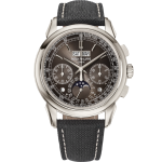Patek Philippe Perpetual Calendar Chronograph 5270P-015
