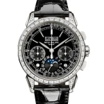 Patek Philippe Perpetual Calendar Chronograph 5271P-001