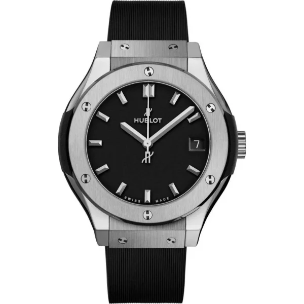 Hublot Classic Fusion Titanium 42mm 542.NX.1171.RX