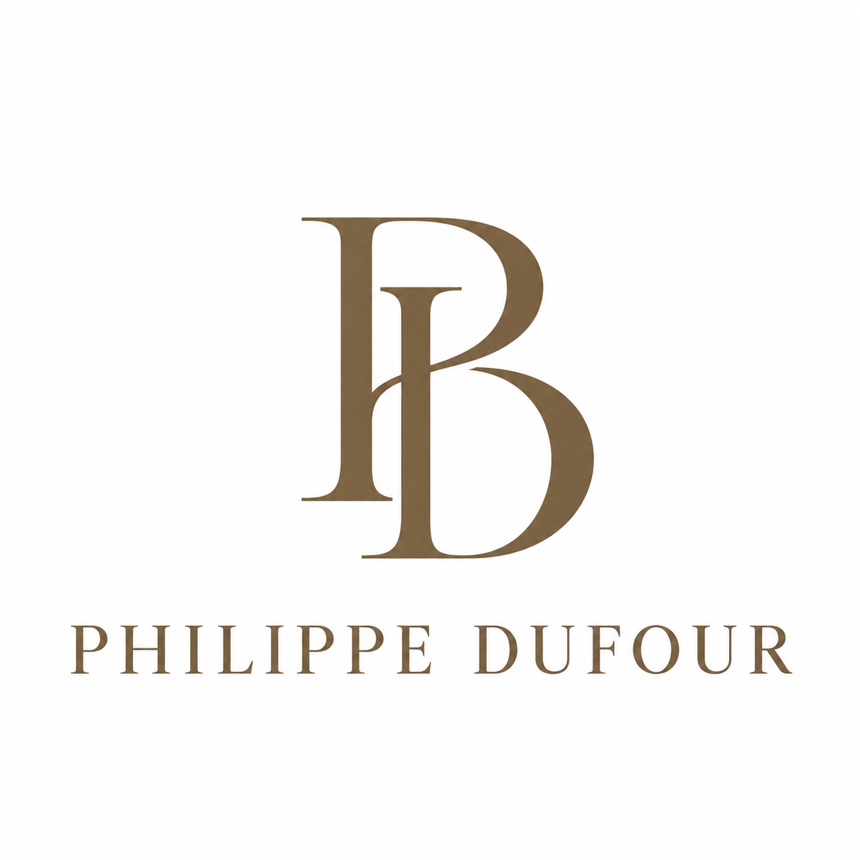 Philippe Dufour
