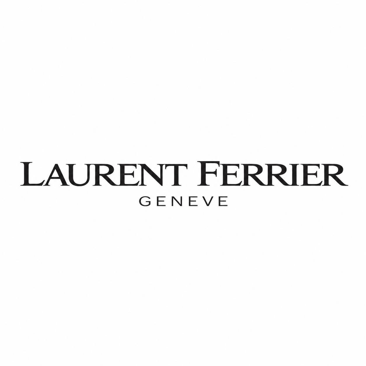 Laurent Ferrier
