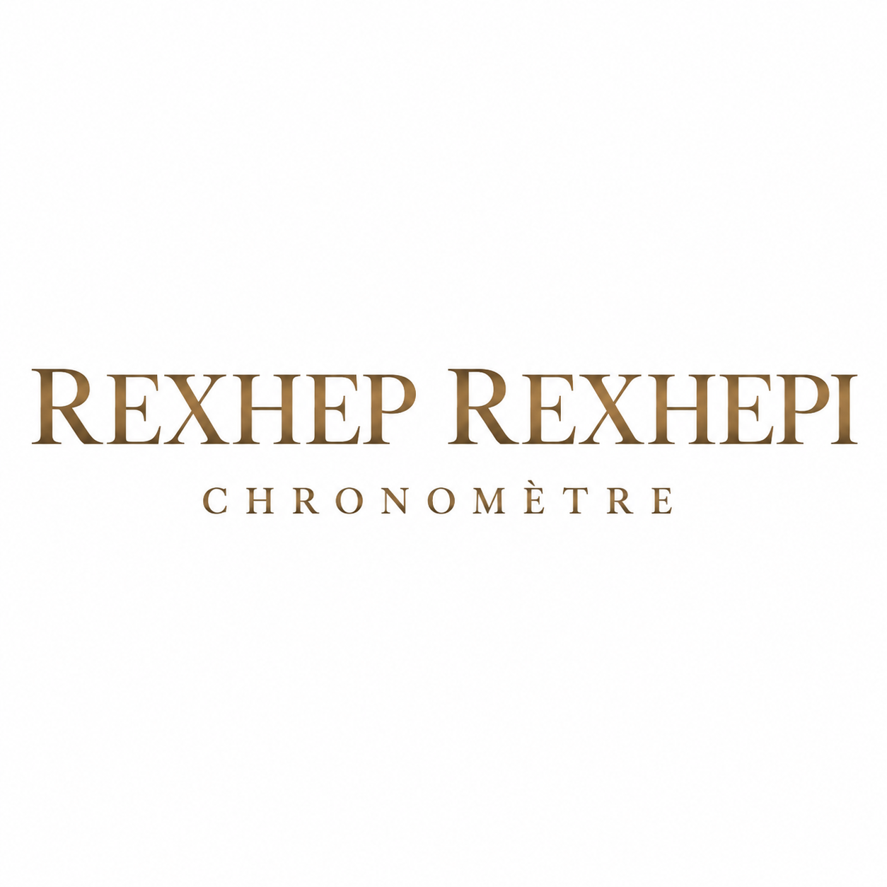 Rexhep Rexhepi