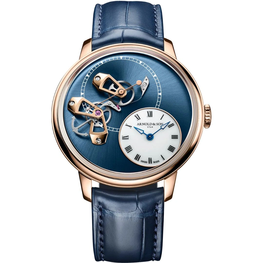arnold-son-dstb-42-red-gold_front Arnold & Son DSTB 42 Red Gold