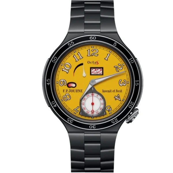 F.P.Journe Automatique Réserve Titanium 44mm