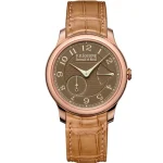 F.P.Journe Chronomètre Souverain Havana Rose Gold