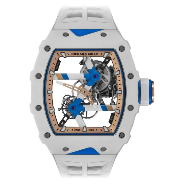 Richard Mille RM 64-01 Tourbillon Colnago