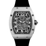 Richard Mille RM 67-01 Extra Flat Titanium