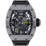 Richard Mille RM 030 Titanium