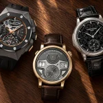 Top 10 classic minute repeater watches for collectors, showcasing exceptional chiming complications, intricate mechanical movements, and prestigious haute horlogerie craftsmanship.