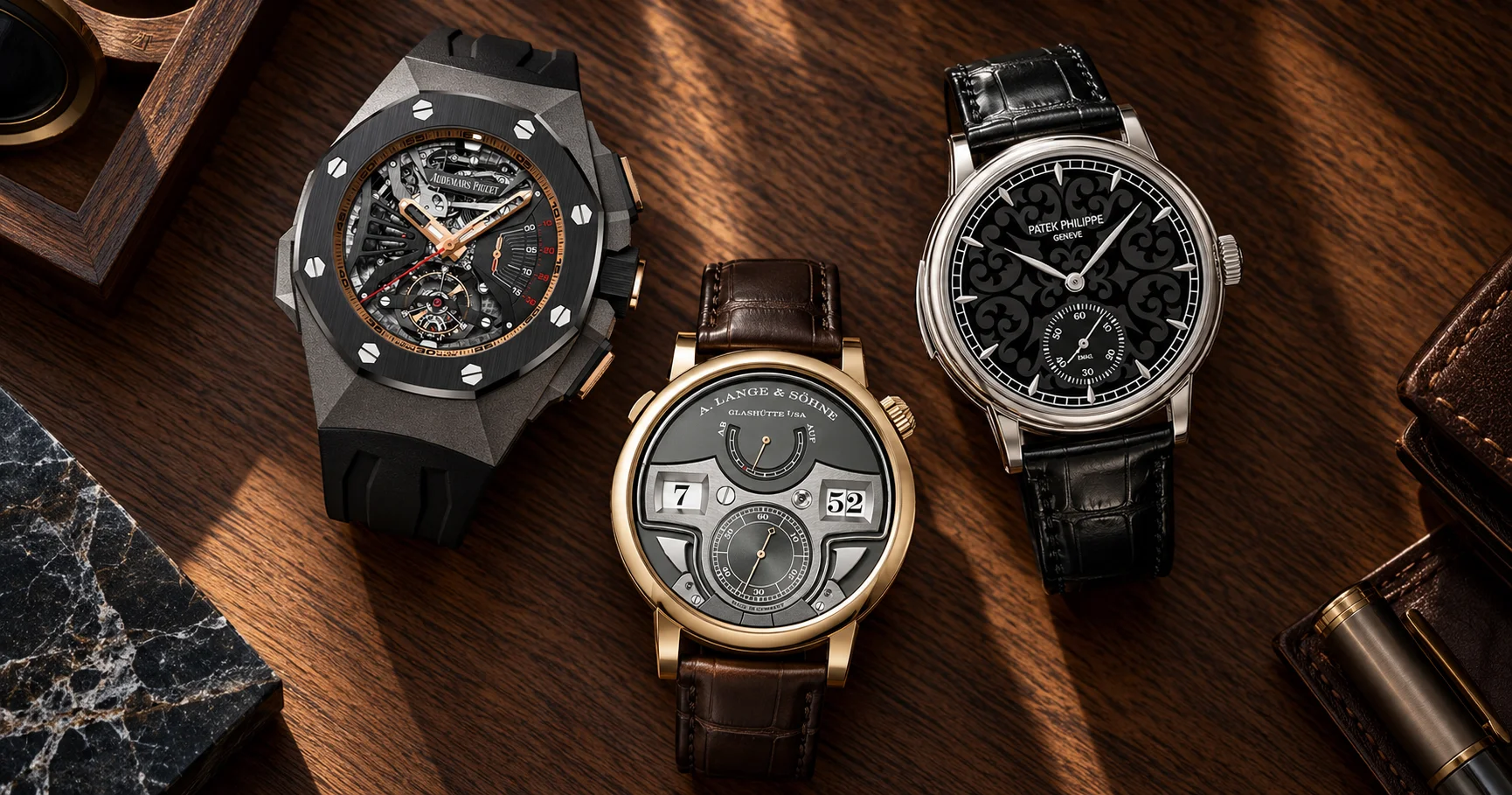 Top 10 classic minute repeater watches for collectors, showcasing exceptional chiming complications, intricate mechanical movements, and prestigious haute horlogerie craftsmanship.
