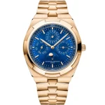Vacheron Constantin Overseas Perpetual Calendar Ultra-Thin 4300V/220R-B509